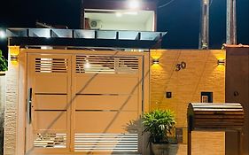 Casas de praia maranduba UBATUBA